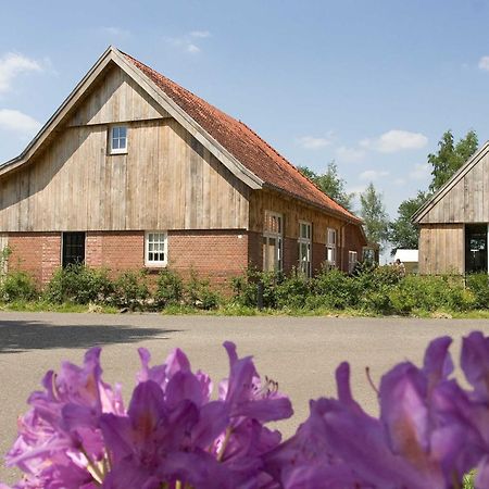 Erve Fakkert Bed and Breakfast Rossum  Eksteriør billede
