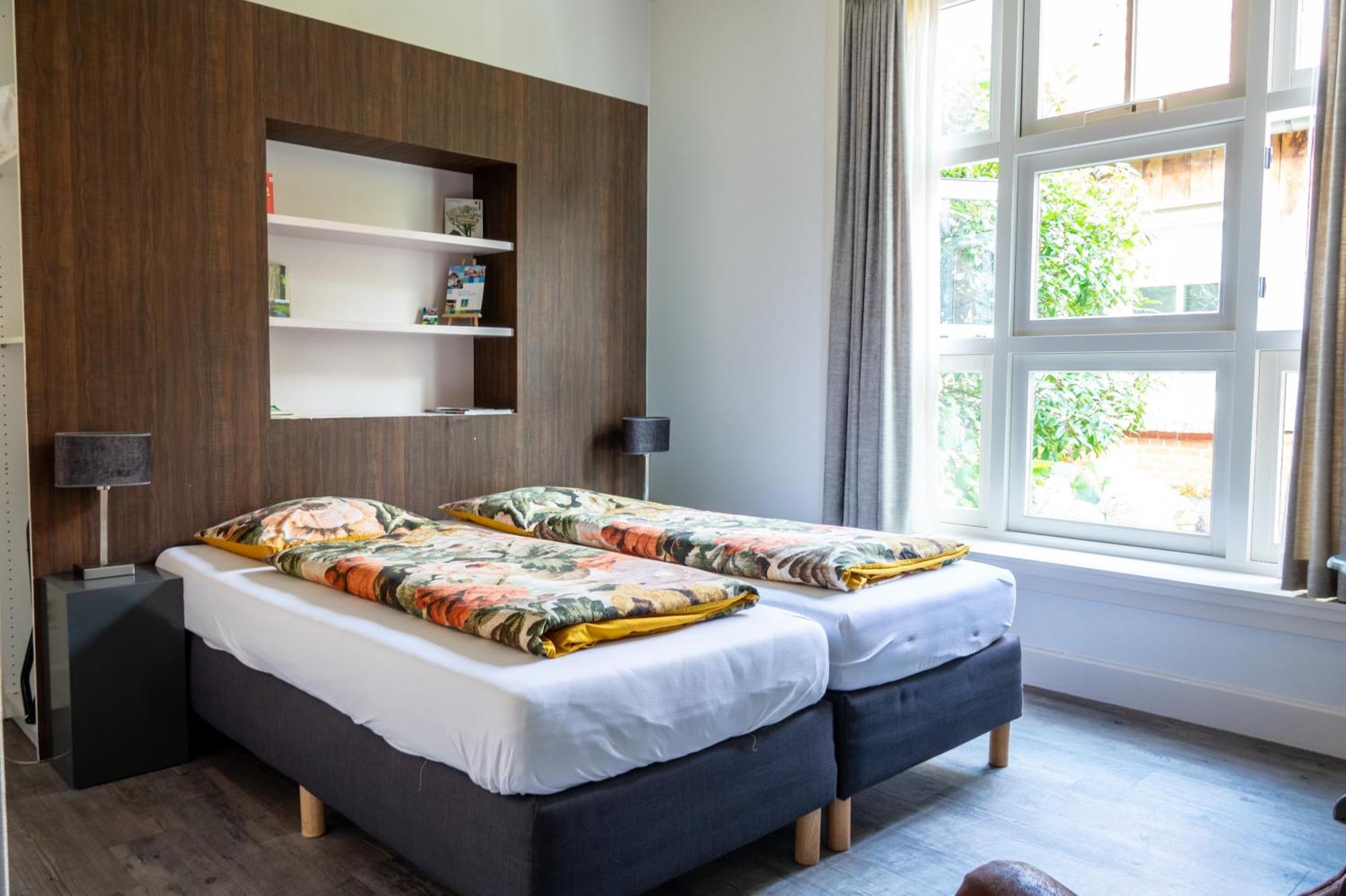 Erve Fakkert Bed and Breakfast Rossum  Eksteriør billede