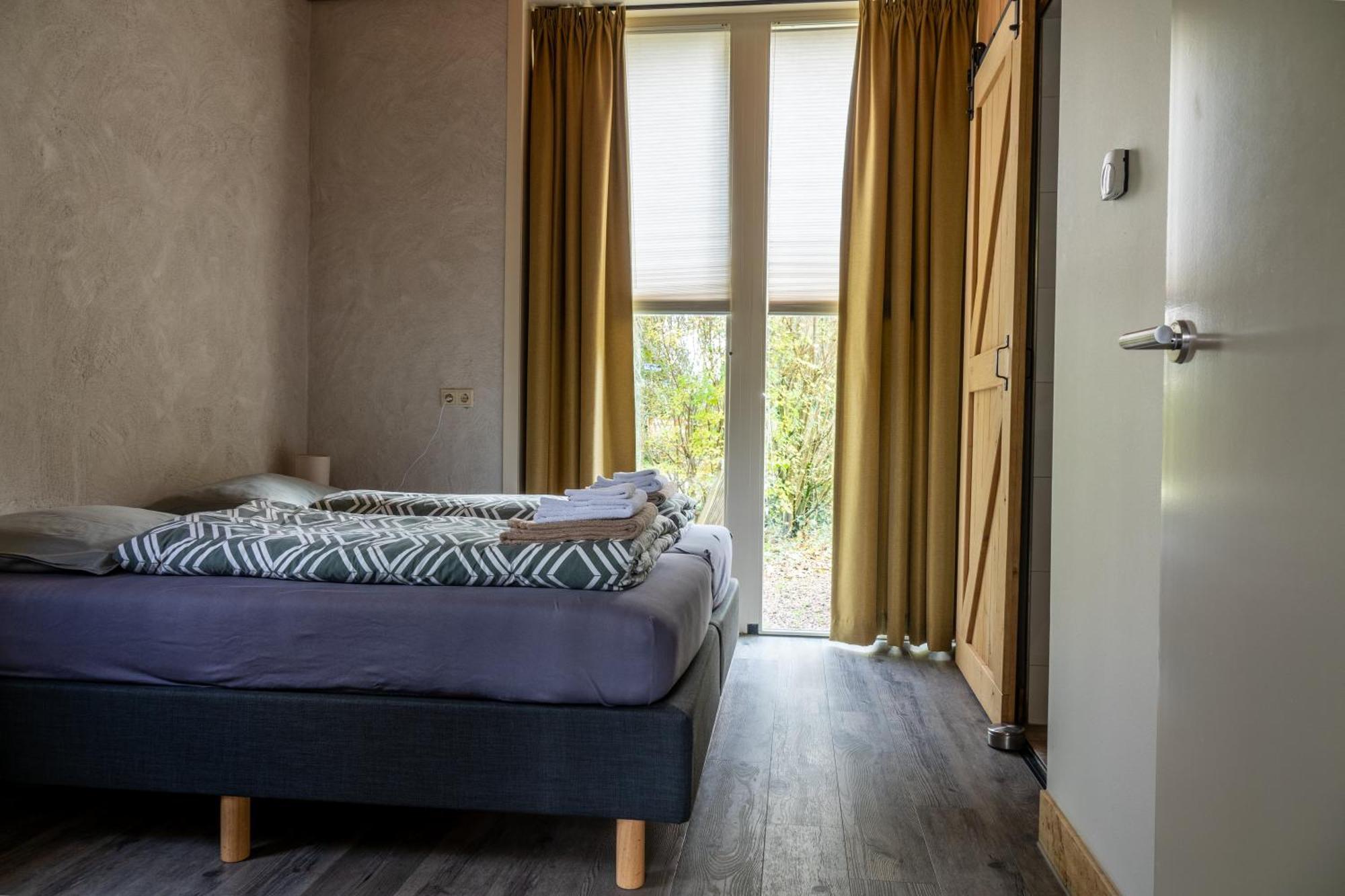 Erve Fakkert Bed and Breakfast Rossum  Eksteriør billede