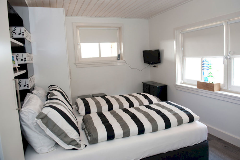 Erve Fakkert Bed and Breakfast Rossum  Eksteriør billede