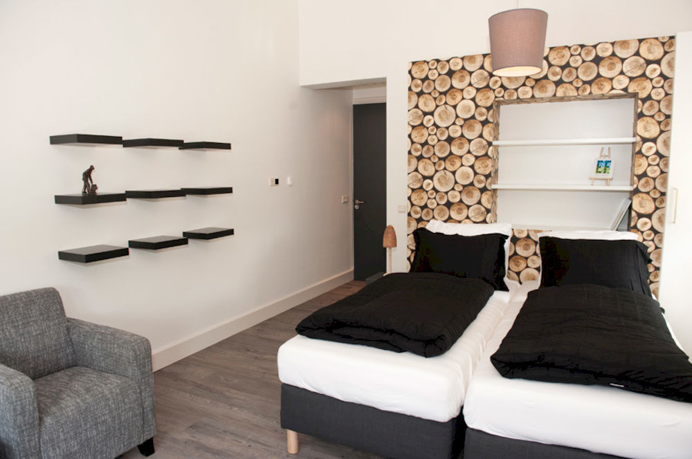 Erve Fakkert Bed and Breakfast Rossum  Eksteriør billede
