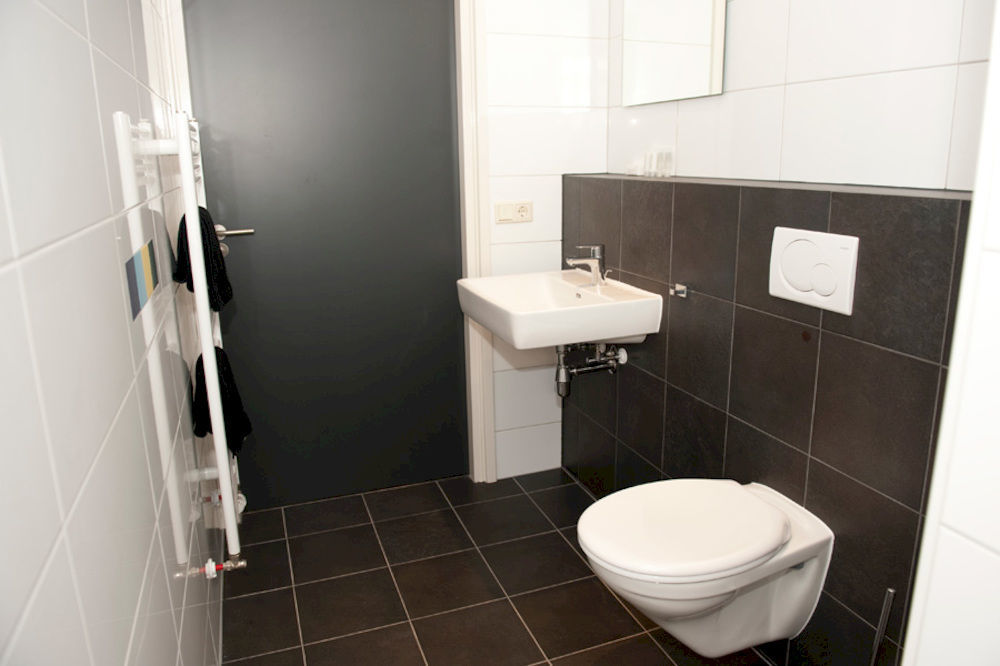 Erve Fakkert Bed and Breakfast Rossum  Eksteriør billede