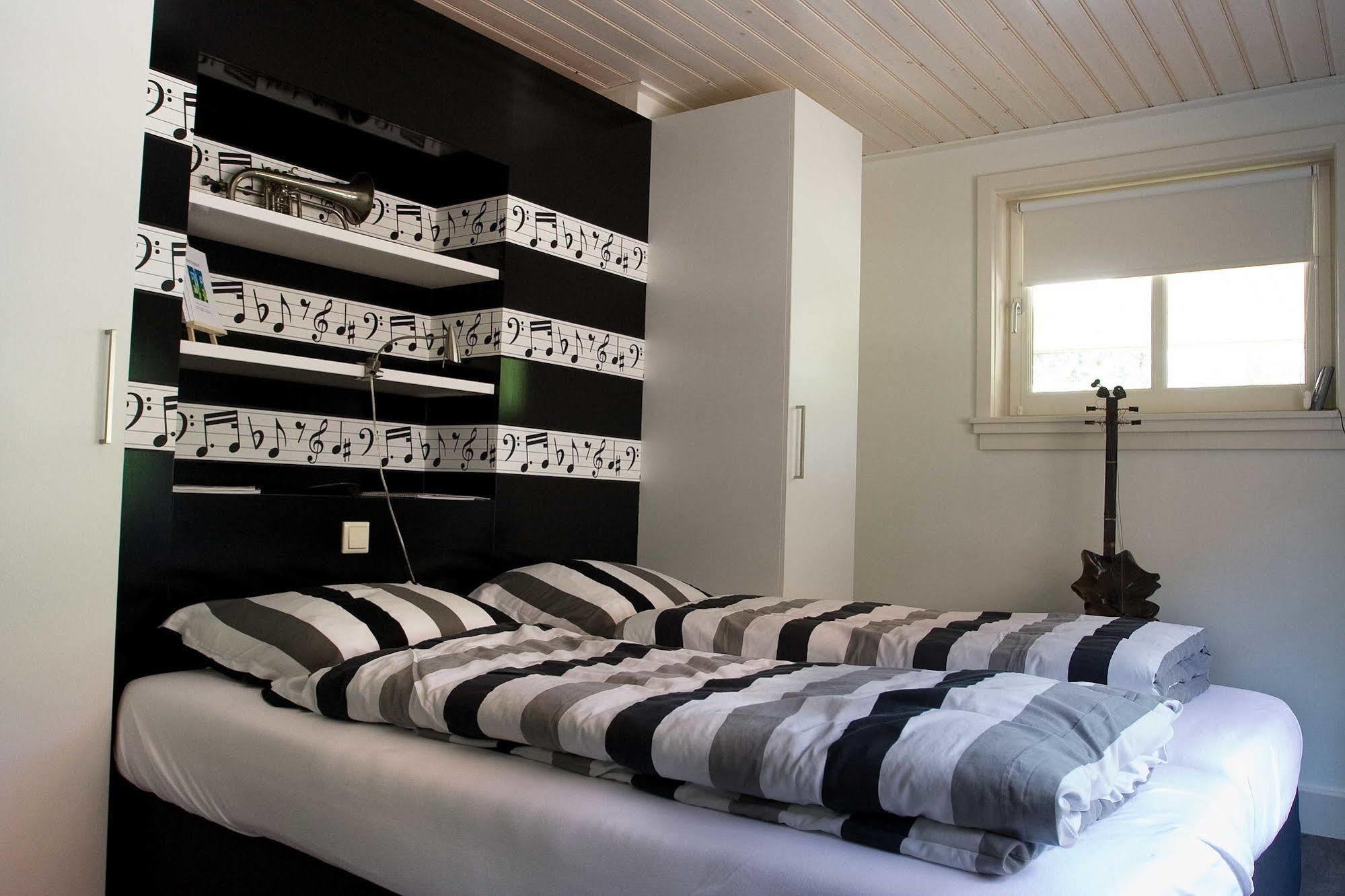 Erve Fakkert Bed and Breakfast Rossum  Eksteriør billede